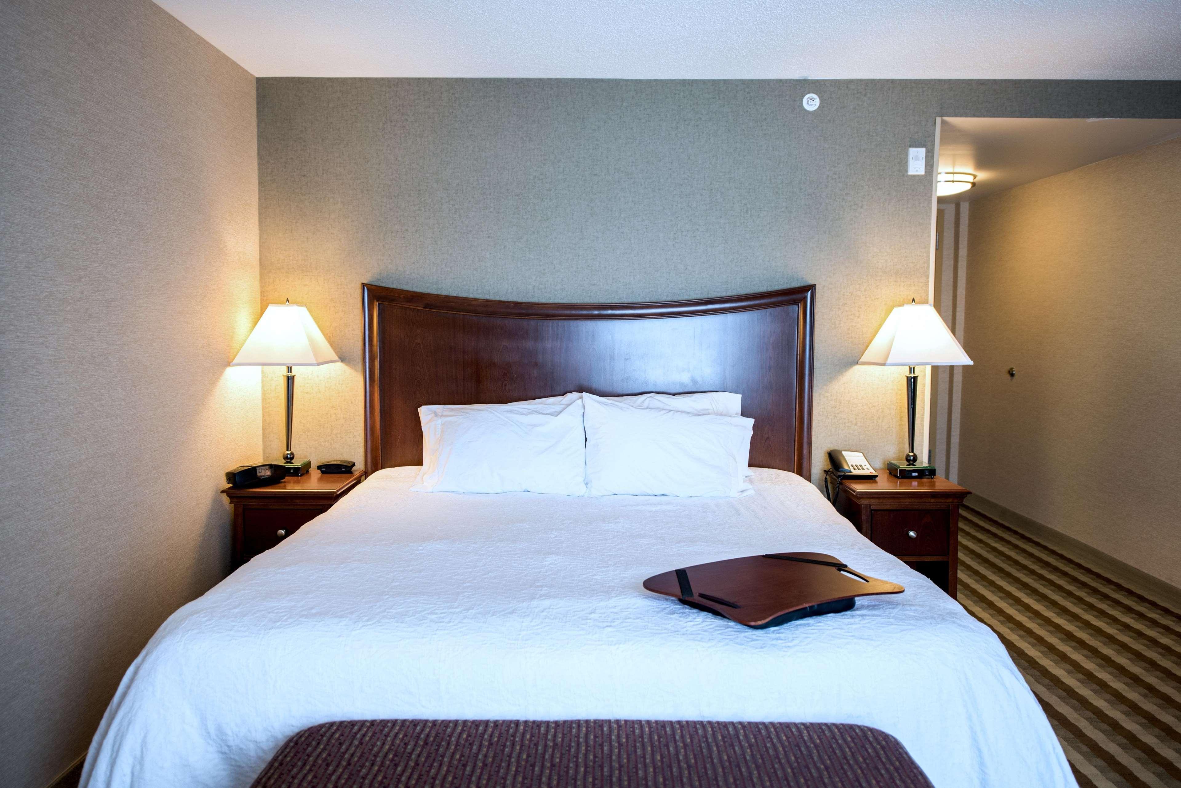 Hampton Inn Presque Isle Exteriör bild