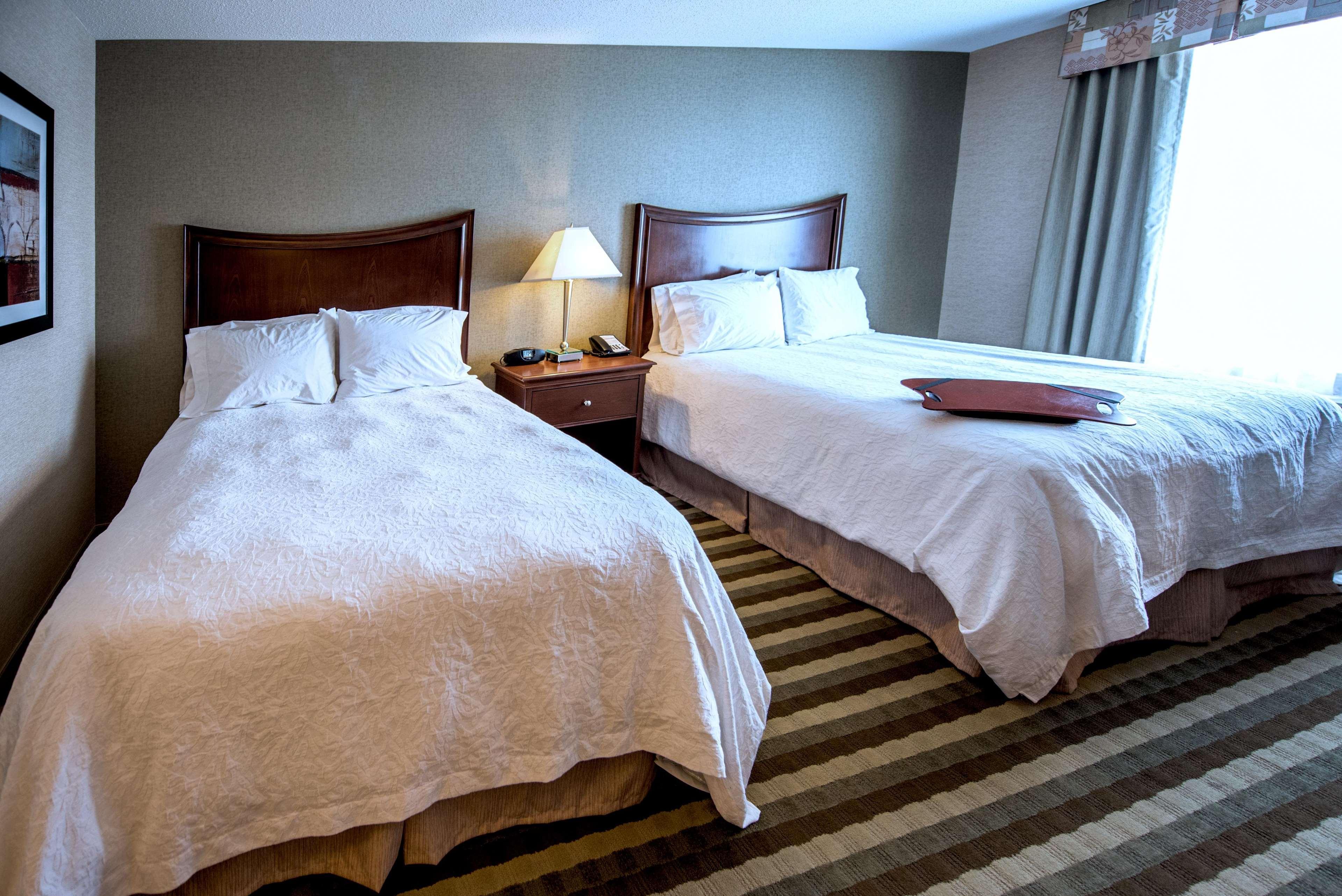 Hampton Inn Presque Isle Exteriör bild