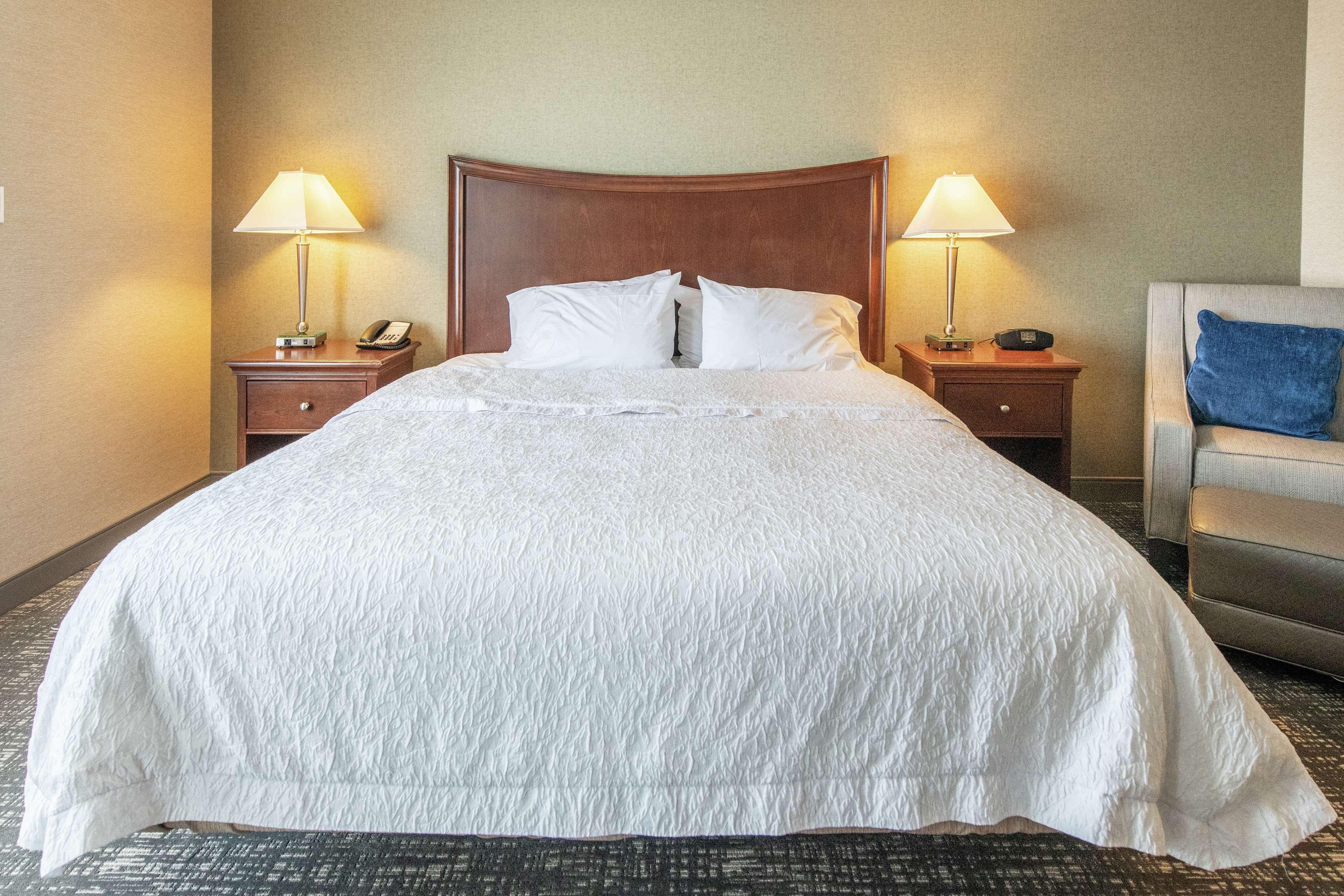 Hampton Inn Presque Isle Exteriör bild